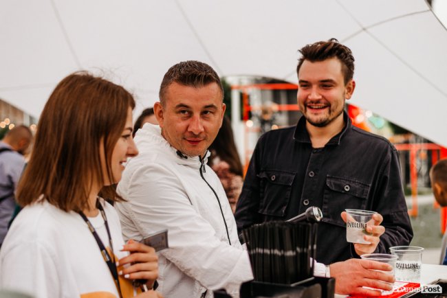 Розкриття таємниці, подарунки та KADNAY «на десерт»: як на «Супернові» веселилися «добрі сусіди». ФОТОРЕПОРТАЖ*