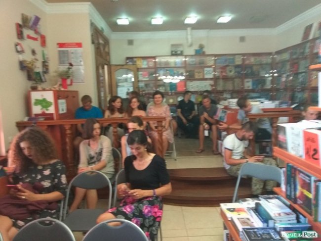 «Бандерштат-2017»: третій день. АРХІВ ТРАНСЛЯЦІЇ