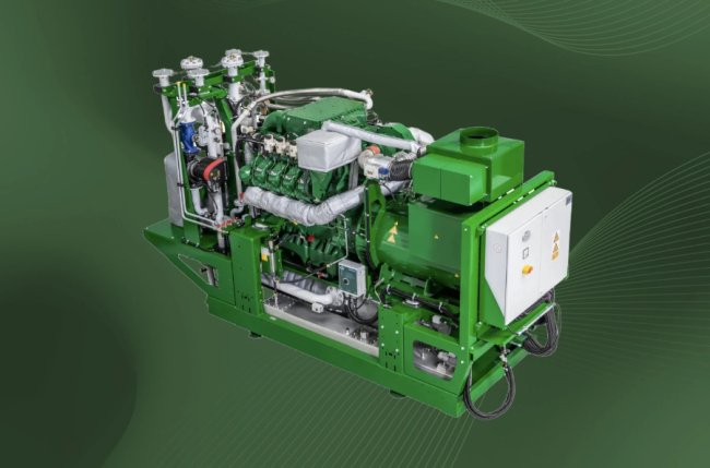 Що таке когенерація? Принцип роботи когенерації