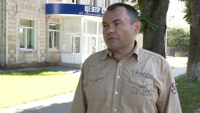 Після початку Великої війни волиняни стали активніше здавати кров