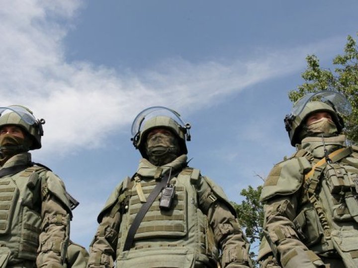 Бійці 225 полку потрапили в засідку на Запоріжжі, над загиблими знущалися, - Генштаб