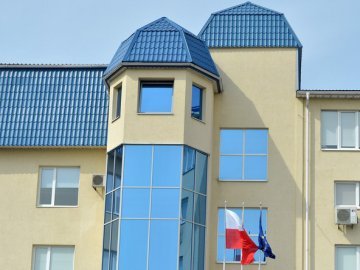 У Луцьку відновлює роботу  Генеральне консульство Польщі
