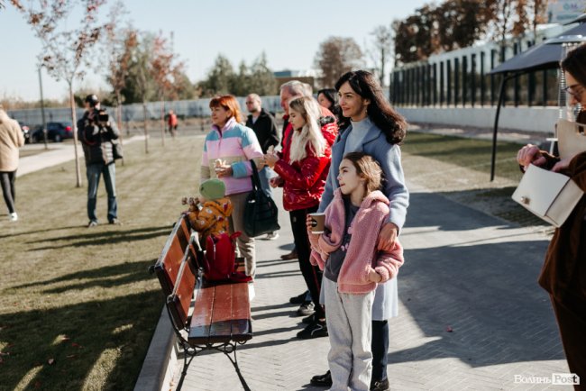 Знайомство сусідів, розваги і подарунки: ЖК «StyleUp» відсвяткував день народження. ФОТОРЕПОРТАЖ*