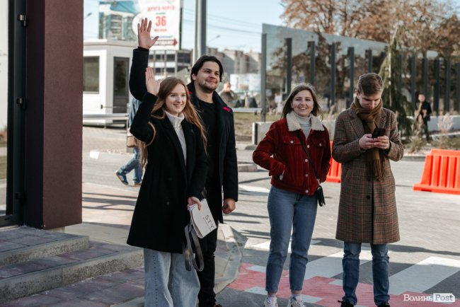 Знайомство сусідів, розваги і подарунки: ЖК «StyleUp» відсвяткував день народження. ФОТОРЕПОРТАЖ*