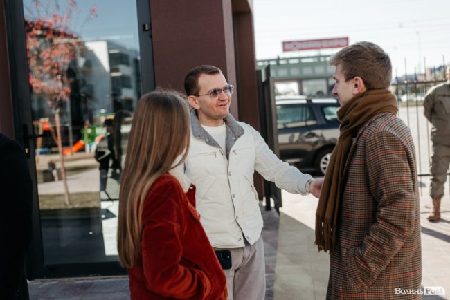 Знайомство сусідів, розваги і подарунки: ЖК «StyleUp» відсвяткував день народження. ФОТОРЕПОРТАЖ*