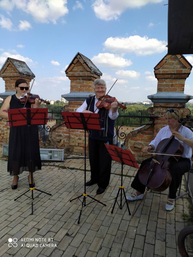 Який вид реєстрації шлюбу найчастіше обирають лучани. ФОТО