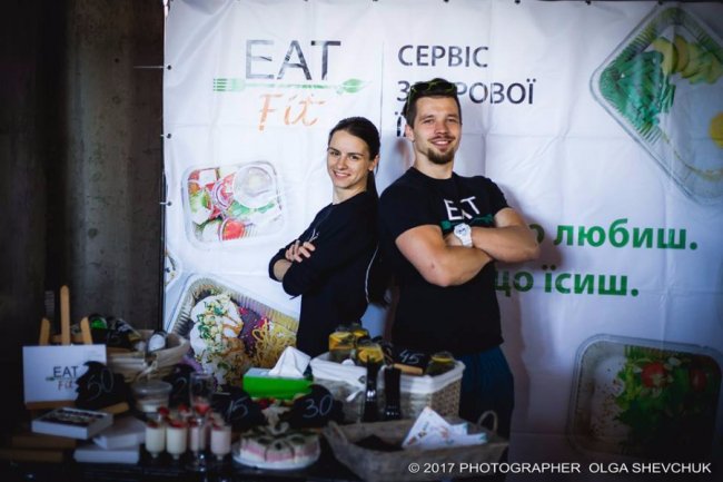 Другий день Lutsk Fashion Weekend: як будівництво перетворили на модний подіум