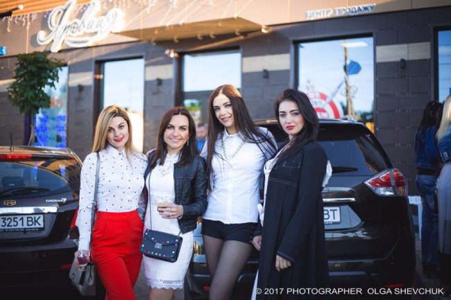 Другий день Lutsk Fashion Weekend: як будівництво перетворили на модний подіум