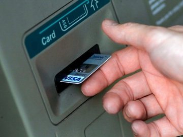 Злодійку з Волині затримали в іншій області