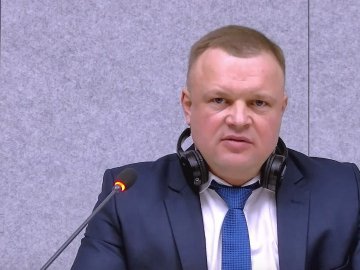 Зеленський призначив заступника голови СБУ