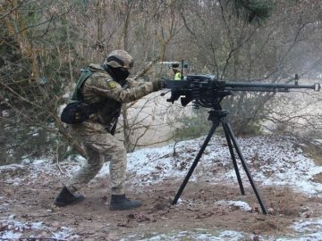 Захисники за добу ліквідували ще 690 загарбників