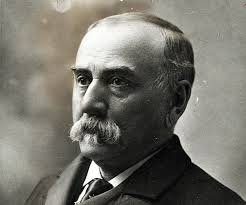 Джон Стерлінг Мортон