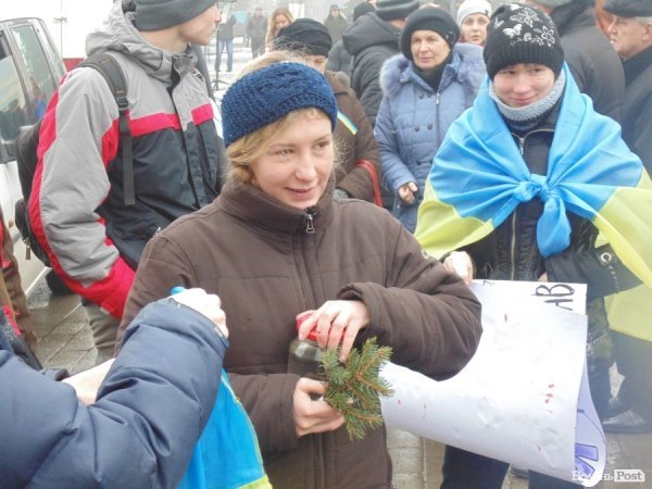 Майя Москвич готує сюрприз Клімчуку