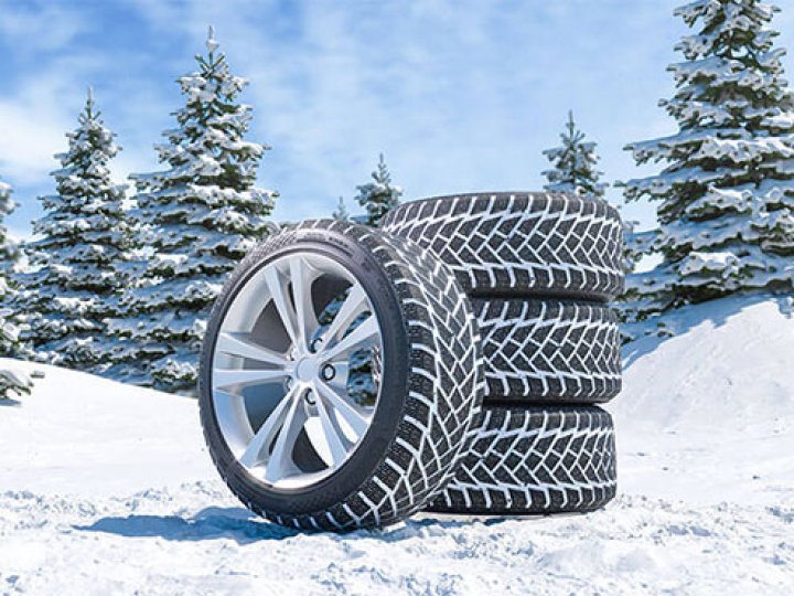 Зимові шини: експертний огляд магазину rezina.ua та поради з вибору