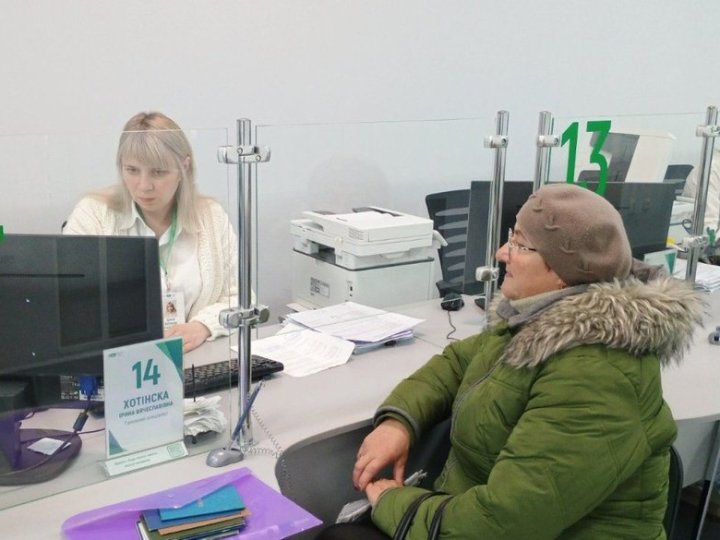 Перерахунок пенсій з 1 квітня: скільки волинян отримають доплати