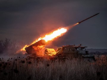 На фронті відбулося 64 бойових зіткнення, – Генштаб