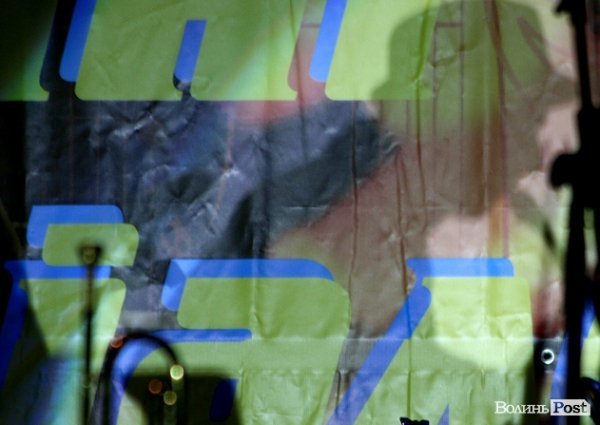 У Луцьку співають джаз до ночі