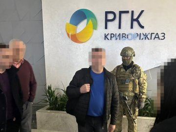 16 облгазів викрили на розкраданні блакитного палива на мільярди гривень: серед них –  «Волиньгаз»