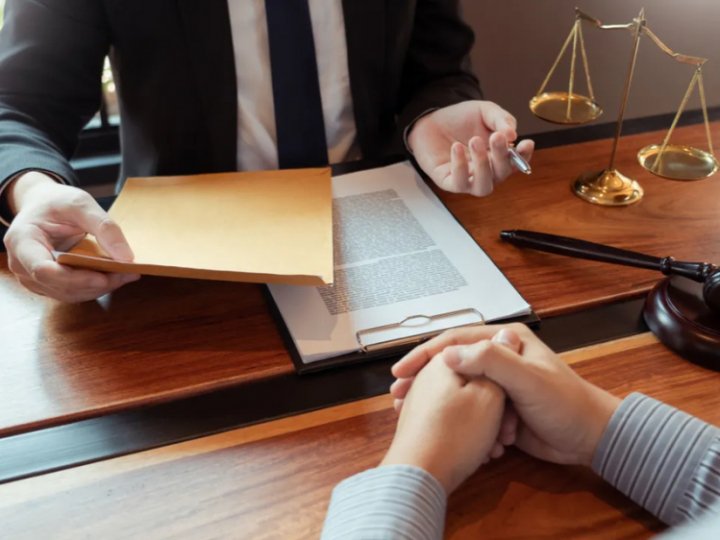 Юридична допомога у Вінниці: як обрати адвоката, який виграє вашу справу