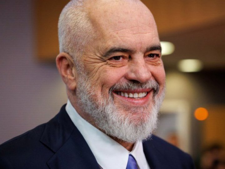 Прем'єр Албанії вважає що Росія не нападе на жодну іншу країну ЄС чи НАТО