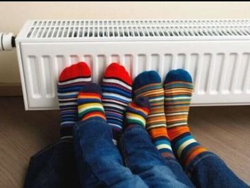 Яка ситуація з опаленням у Волинській області