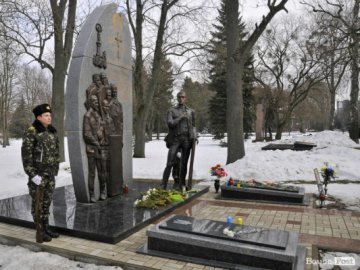 Волиньраду просять дати «почесного громадянина» Василю Мойсею