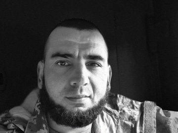 На честь волинянина, якого закатували до смерті в полоні, хочуть перейменувати вулицю в Голобах. ФОТО. ВІДЕО