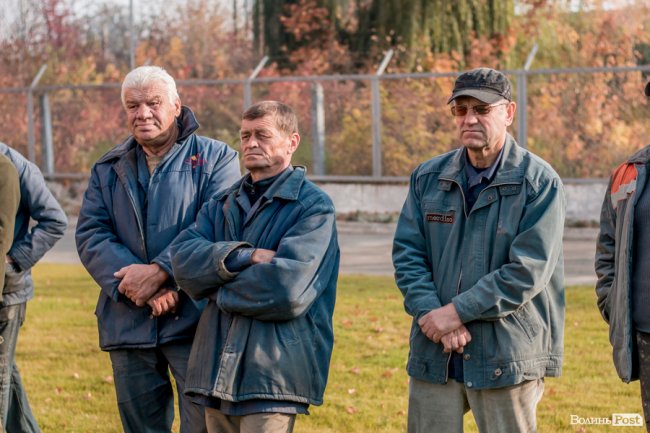 Із вітаннями та концертом: як на «Теремно Хліб» відзначають професійне свято. ФОТО*
