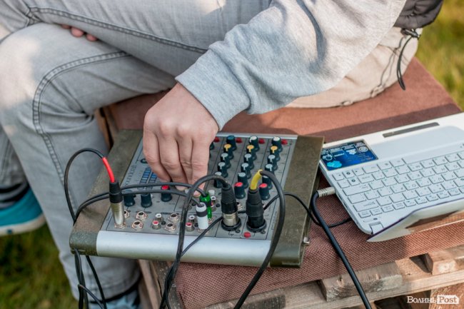 Із вітаннями та концертом: як на «Теремно Хліб» відзначають професійне свято. ФОТО*