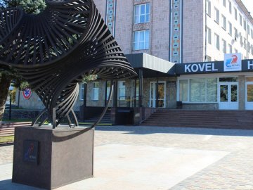 Лікарня на Волині повернула пацієнту 37 тисяч гривень за лікування інсульту