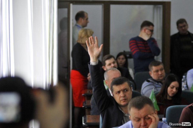 Борис Смаль