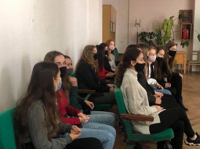 У Луцьку перевірили житлові умови в університетських гуртожитках 