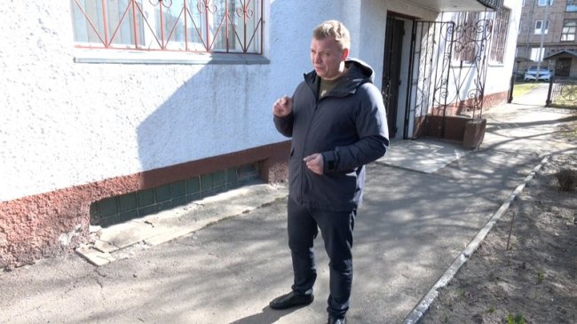 Як на Волині працюють сімейні ферми, на яких утримують корів. ВІДЕО