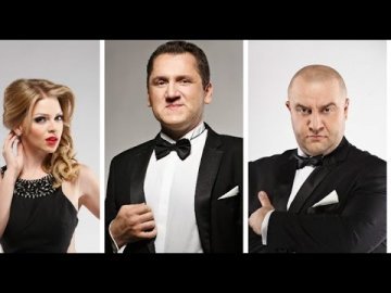 Аварія за участю «Дизель шоу»: як почувають себе актори