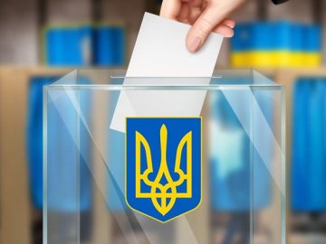 Фотографування бюлетеня та агітація за кандидатів: які порушення фіксують на Волині