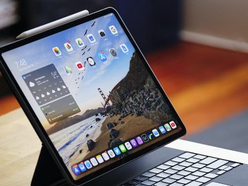 Як вибрати планшет: порівняння основних моделей на ринку*