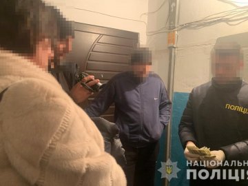 Хабар чиновниці Волинської ОДА: повідомили деталі та опублікували фото
