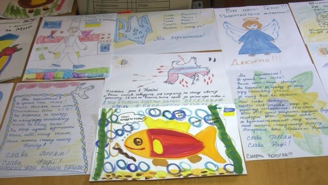 На Волині роблять енергетичні набори для української армії. ВІДЕО 