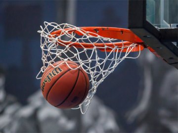 У Луцьку влаштують чемпіонат з баскетболу