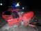 Водій-винуватець резонансної аварії в Луцьку здався міліції