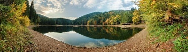 Чарівність карпатського літа крізь об'єктиви українських фотографів. ФОТО