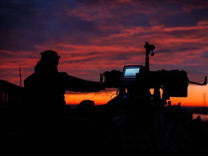 «Кинджали», «Іскандери» та понад 130 безпілотників: вночі росія атакувала Україну