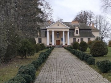 Із підрозділу Волинського краєзнавчого музею скорочують кількох працівників. ВІДЕО