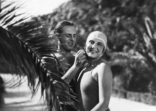 (Не)відомі волиняни: історія життя знаменитої акторки Альми Кар