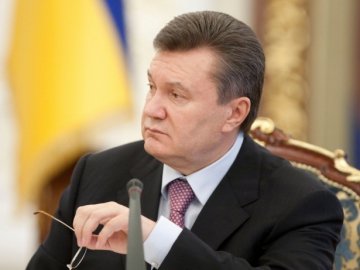 17 мільйонів українців годує 14 мільйонів пенсіонерів, – Янукович 