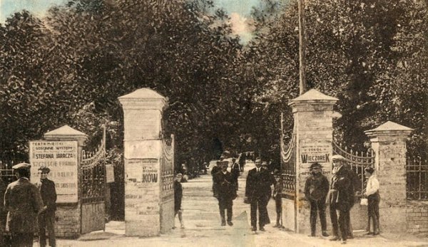 Зображення з Національної бібліотеки Польщі