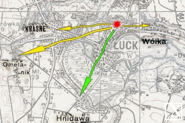 Пропозиції перенесення ярмарків