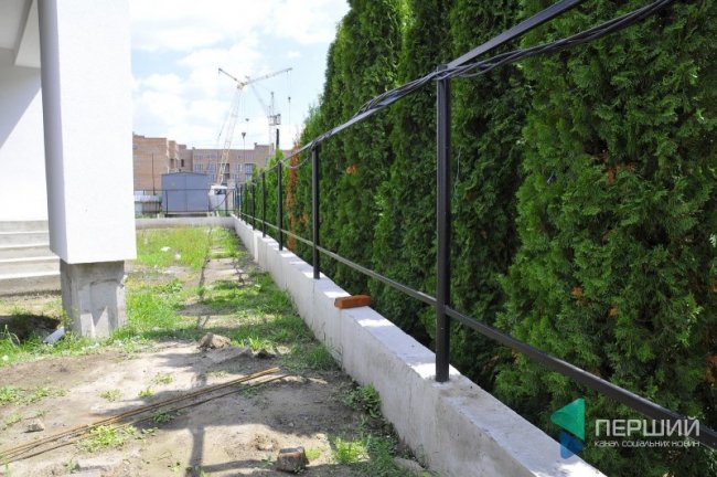 ЖК «Оріон» пропонує комфортні квартири неподалік від центру Луцька. ФОТО*