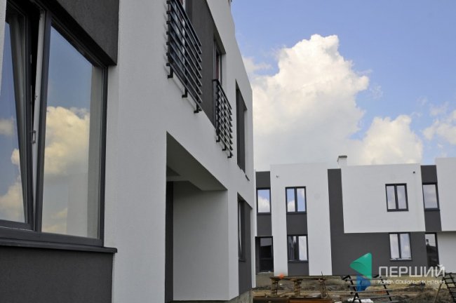 ЖК «Оріон» пропонує комфортні квартири неподалік від центру Луцька. ФОТО*