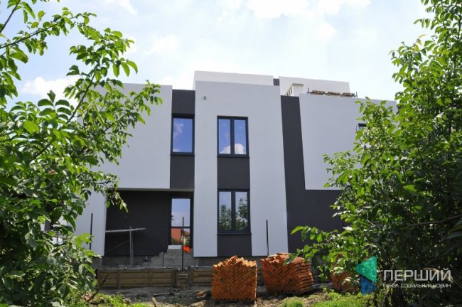 ЖК «Оріон» пропонує комфортні квартири неподалік від центру Луцька. ФОТО*